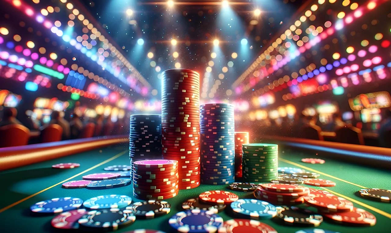 mb5 — Nền tảng trò chơi bàn và Live Casino chính thức